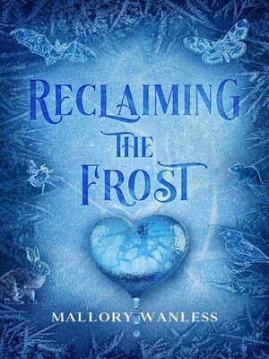 cover image of Reclaiming the Frost